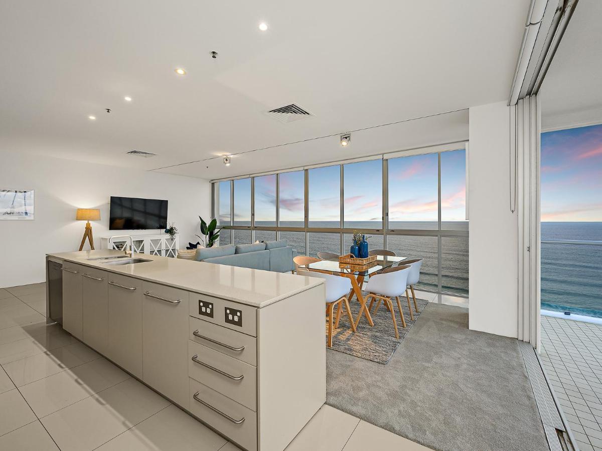 Air On Broadbeach Голд-Кост Экстерьер фото