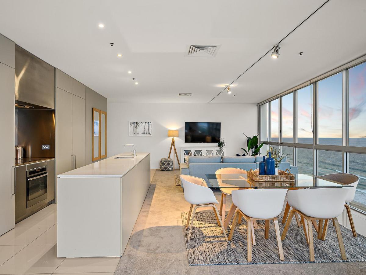 Air On Broadbeach Голд-Кост Экстерьер фото